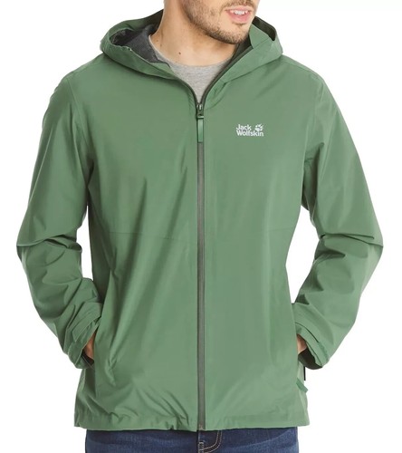 Jack wolfskin wasserdichte - jack,