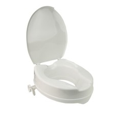 Toilettensitzerhöhung Mit