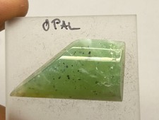 OPAL Freeform (11.66 cts.)