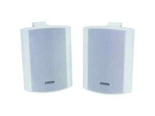 OMNITRONIC C-50, 5" Box, weiß