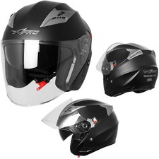 Jethelm Motorrad Roller
