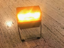 Daimon Warnblinkleuchte/Pannenlicht 60/70er-TÜVPFLICHT bei Oldtimer mit Winkern 