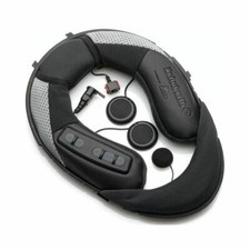 NEW Schuberth SRC-S System