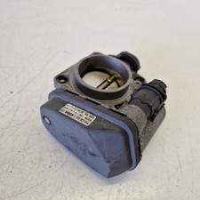 SK5* Mercedes W202 R170 C230 Kompressor Drosselklappe A1111410025