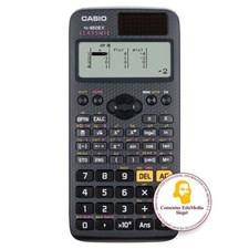 Casio FX 85DE X -