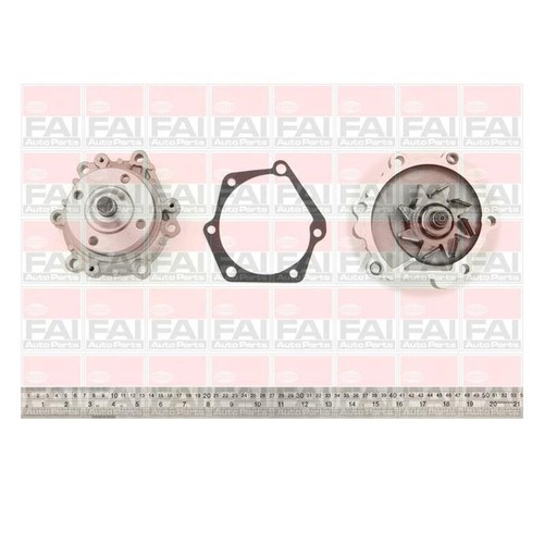 Fai autoparts wp3046 - autoparts,