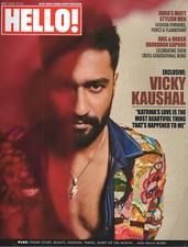 Hello! India Mai 2022 -