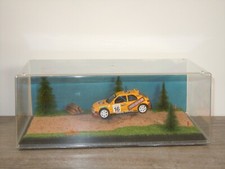 Peugeot 306 Maxi Rallue 1998 -