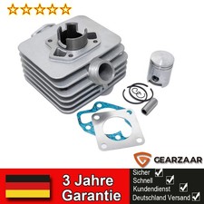 Zylinderkit 50ccm Ersatz für