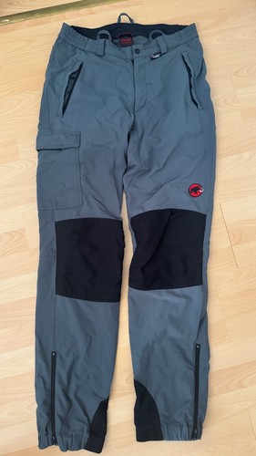 Mammut outdoor hose - mammut,