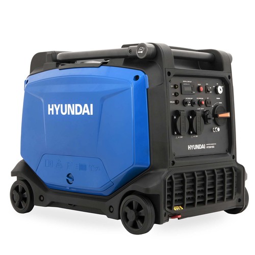 Hyundai inverter stromerzeuger - hyundai,