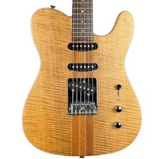 Collins Roadmaster Pro Telecaster 2004 - Natural