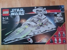 LEGO® Star Wars 6211 Imperial Star Destroyer™