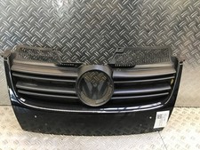 Kühlergrill VW Golf V (1K)  