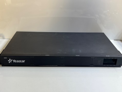 Yeastar s100 pbx voip - s100,