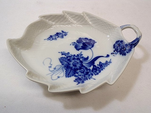 Royal copenhagen blaue blume - copenhagen,