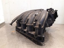 ANSAUGKRÜMMER INTAKE MANIFOLD