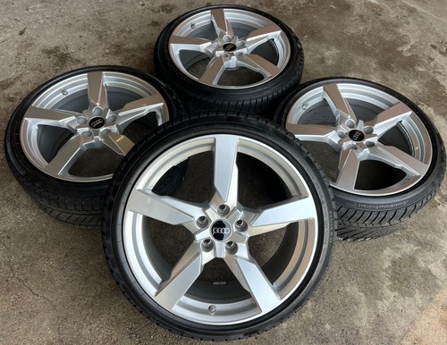 Original alu - 19",