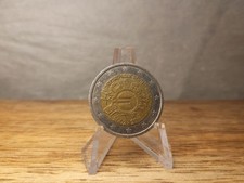 2 € Deutschland 2002-2012