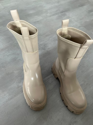 Damen chunky chelsea - h&m,