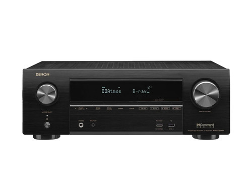 Denon avr x2700h - avr-x2700h, av-receiver