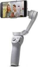 DJI OM 4 Set, DJI-Umhängetasche und Handstativ, 3-Achsen-Smartphone OK100