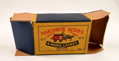 Matchbox regular wheels 07a - matchbox,