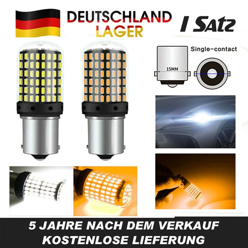 P21 ba15s 1156 144smd - p21, w