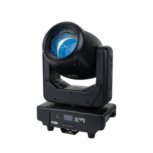 Showtec shark beam - beam, one