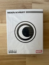 Mezco one:12 Moon Knight