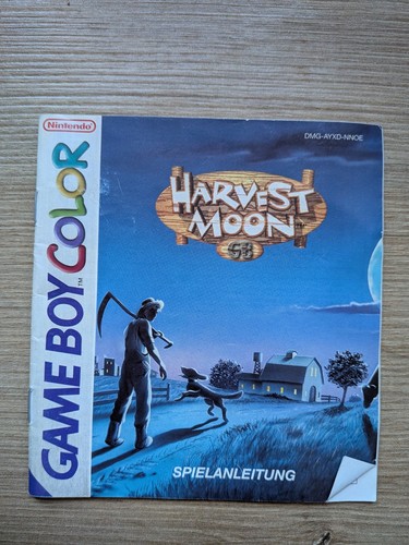 Nintendo gameboy color - gameboy,