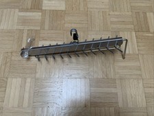 Hülsta - ausziehbarer Krawattenhalter - gebraucht aber gut erhalten