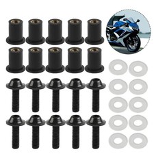 10x motorrad windschild - 10x,