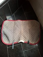 Schabracke Satteldecke Pony Pferd