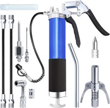 Fettpresse Einhandfettpresse