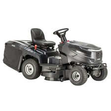 AL-KO Benzin-Rasentraktor