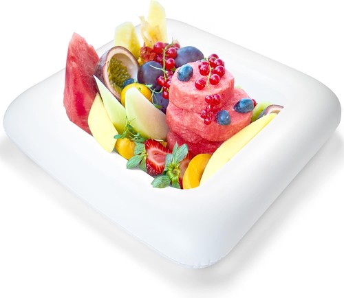 Aufblasbare buffetbar - aufblasbare,