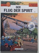 *** DER FLUG DER SPIRIT *** L