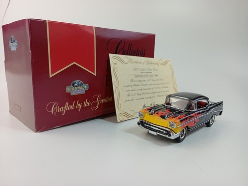 Matchbox dy002a 1957 - matchbox, dy002a/sa-m