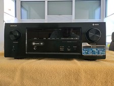 DENON AVR-X3400H 7.2 Channel