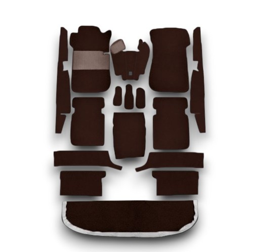 Teppichsatz teppich für - teppich,