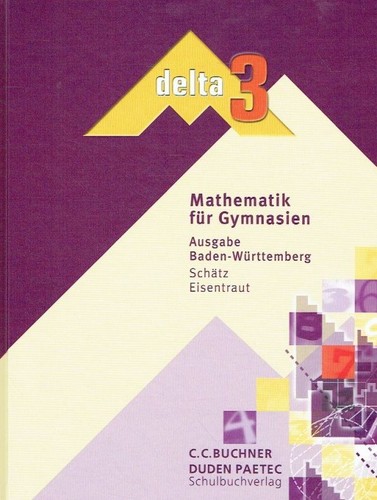 Delta mathematik - -,