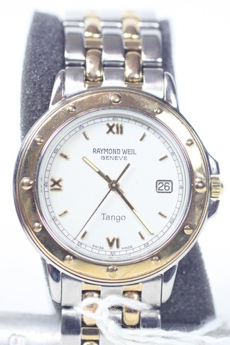 Raymond weil geneve tango - ex-raymond, weil-geneve-tango