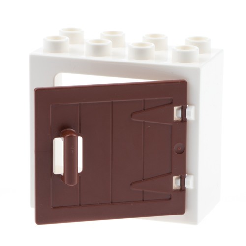 Lego duplo fenster rahmen - fenster,