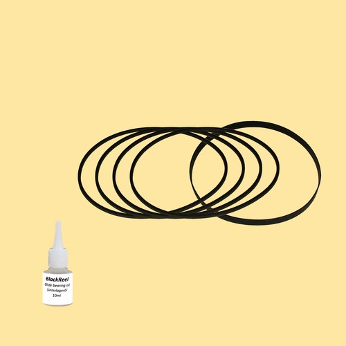 Riemen öl kit - kit, 5