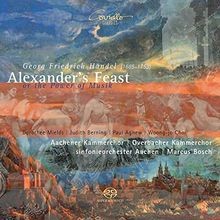 Georg friedrich händel - georg,