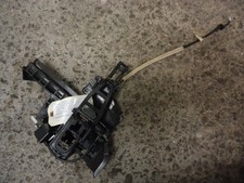 Ford Focus II T�rschloss