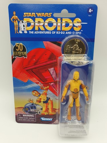 Star wars droids 3po - droids, c-3po