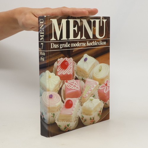 Menu das große - 7.,