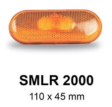 Jokon Seitenmarkierungsleuchte
